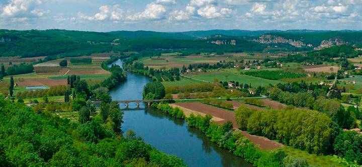 Périgord Noir Dordogne